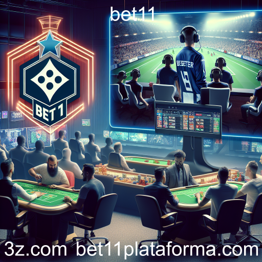Apostas em Esports: A Nova Fronteira das Apostas Online