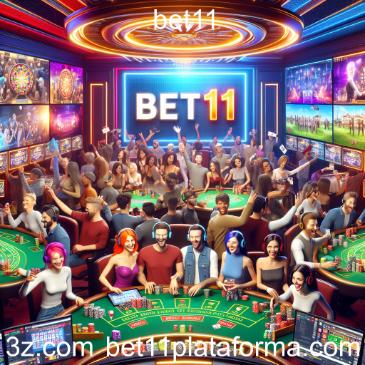 Novidades e Dicas: O que há de novo no Bet11